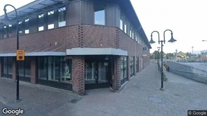 Lägenheter att hyra i Kristianstad - Bild från Google Street View