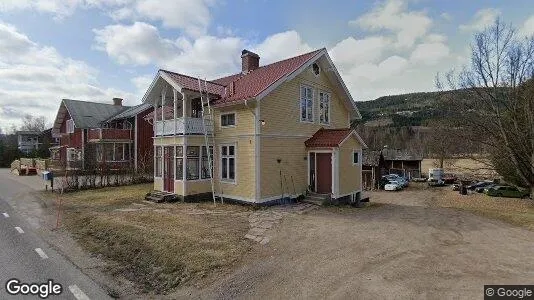 Lägenheter att hyra i Torsby - Bild från Google Street View
