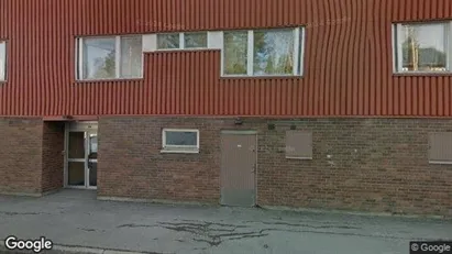 Lägenheter att hyra i Sundsvall - Bild från Google Street View