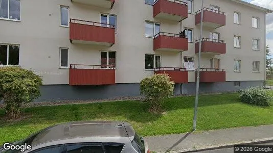 Lägenheter att hyra i Jönköping - Bild från Google Street View