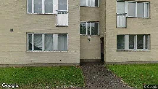 Lägenheter att hyra i Borås - Bild från Google Street View