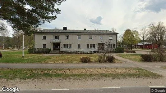 Lägenheter att hyra i Sunne - Bild från Google Street View