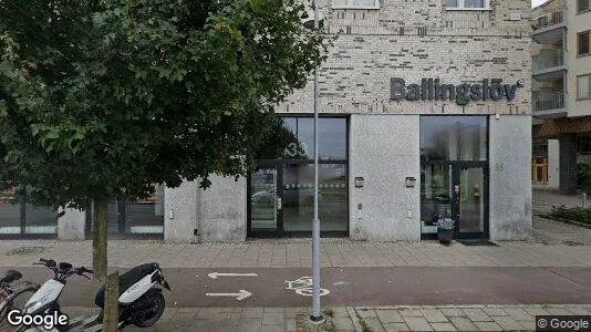 Lägenheter att hyra i Vasastan - Bild från Google Street View