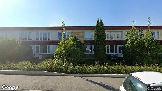 Lägenheter att hyra i Linköping - Bild från Google Street View