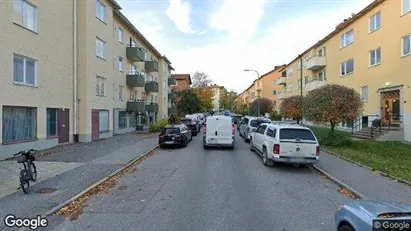 Lägenheter att hyra i Söderort - Bild från Google Street View
