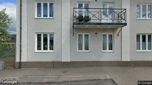 Lägenheter att hyra i Bjuv - Bild från Google Street View