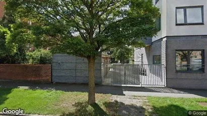 Lägenheter att hyra i Trelleborg - Bild från Google Street View