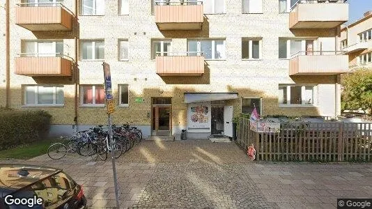 Lägenheter att hyra i Område ej specificerat - Bild från Google Street View