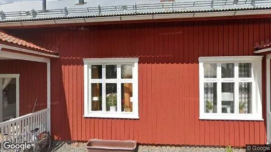 Lägenheter att hyra i Bengtsfors - Bild från Google Street View