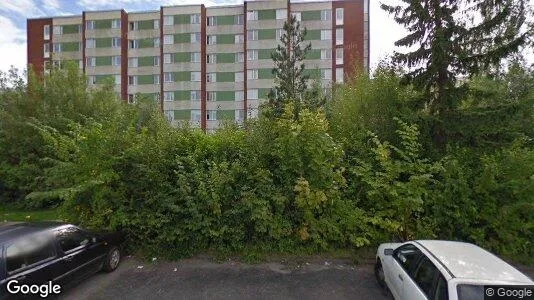 Lägenheter att hyra i Eskilstuna - Bild från Google Street View