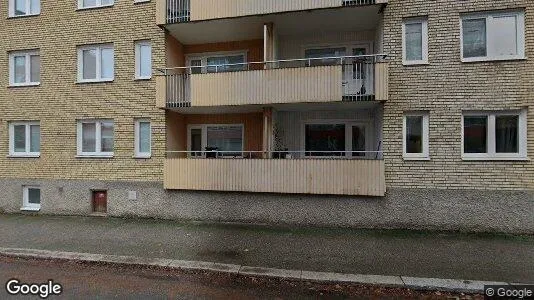 Lägenheter att hyra i Eskilstuna - Bild från Google Street View