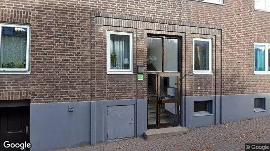 Lägenheter att hyra i Helsingborg - Bild från Google Street View