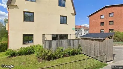 Lägenheter att hyra i Borås - Bild från Google Street View