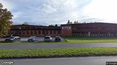 Lägenheter att hyra i Gävle - Bild från Google Street View