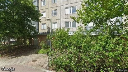 Lägenheter att hyra i Norra hisingen - Bild från Google Street View