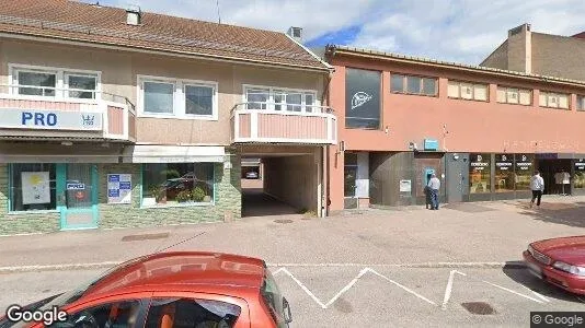 Lägenheter att hyra i Orsa - Bild från Google Street View