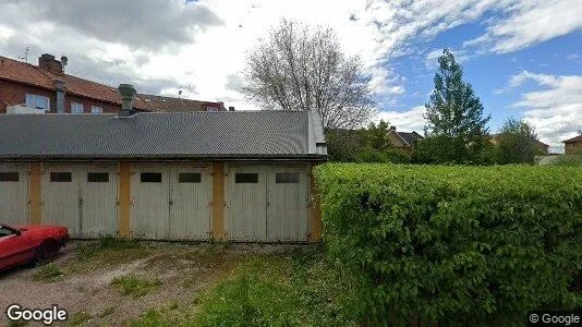 Lägenheter att hyra i Orsa - Bild från Google Street View
