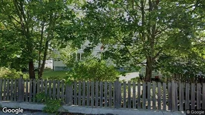 Lägenheter att hyra i Söderort - Bild från Google Street View
