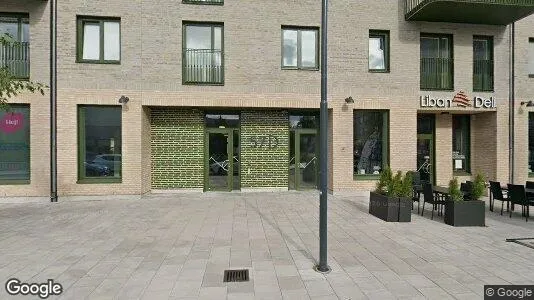 Lägenheter att hyra i Linköping - Bild från Google Street View