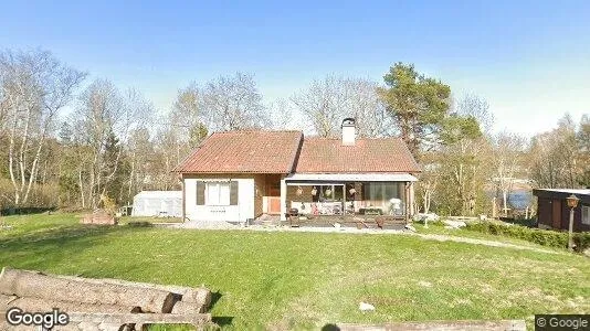 Lägenheter att hyra i Norrtälje - Bild från Google Street View