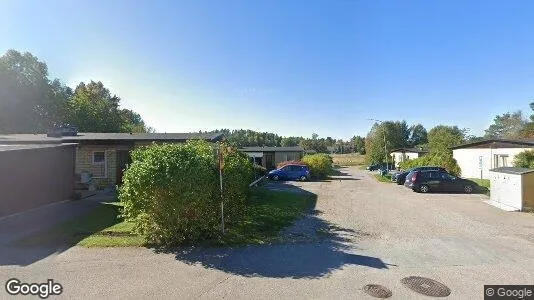 Lägenheter att hyra i Uppsala - Bild från Google Street View