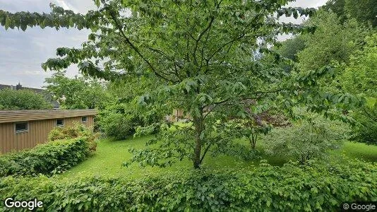Lägenheter att hyra i Båstad - Bild från Google Street View