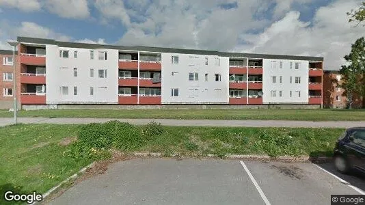 Lägenheter att hyra i Norrköping - Bild från Google Street View