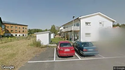 Lägenheter att hyra i Västerås - Bild från Google Street View