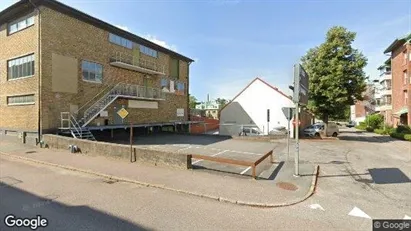 Lägenheter att hyra i Västerås - Bild från Google Street View