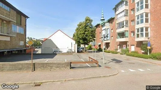 Lägenheter att hyra i Västerås - Bild från Google Street View