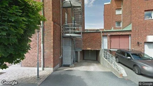Lägenheter att hyra i Västerås - Bild från Google Street View