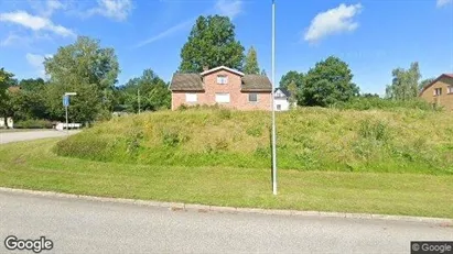 Rum att hyra i Växjö - Bild från Google Street View