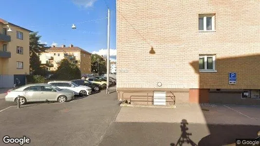 Lägenheter att hyra i Norrköping - Bild från Google Street View
