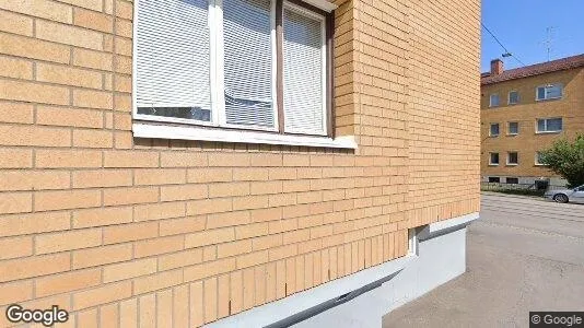 Lägenheter att hyra i Norrköping - Bild från Google Street View