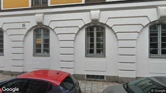 Lägenheter att hyra i Norrköping - Bild från Google Street View