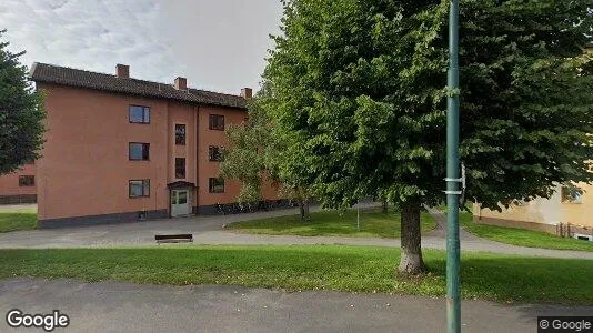 Lägenheter att hyra i Vimmerby - Bild från Google Street View
