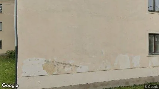 Lägenheter att hyra i Västerort - Bild från Google Street View