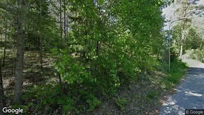Lägenheter att hyra i Botkyrka - Bild från Google Street View