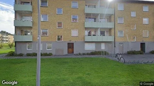 Lägenheter att hyra i Askim-Frölunda-Högsbo - Bild från Google Street View