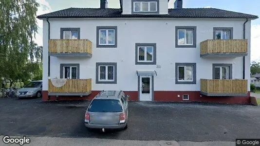 Lägenheter att hyra i Tranås - Bild från Google Street View