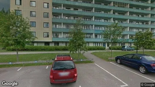 Lägenheter att hyra i Linköping - Bild från Google Street View