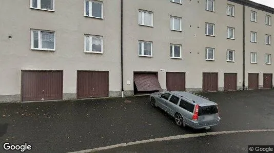 Lägenheter att hyra i Jönköping - Bild från Google Street View