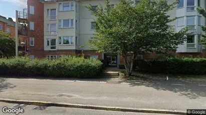 Lägenheter att hyra i Söderort - Bild från Google Street View