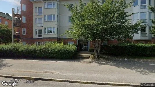 Lägenheter att hyra i Söderort - Bild från Google Street View