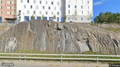 Lägenheter att hyra i Söderort - Bild från Google Street View