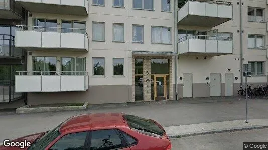 Lägenheter att hyra i Område ej specificerat - Bild från Google Street View