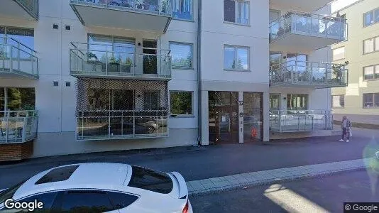 Lägenheter att hyra i Område ej specificerat - Bild från Google Street View
