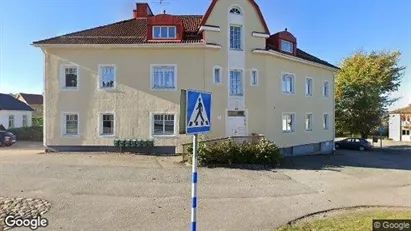 Lägenheter att hyra i Ulricehamn - Bild från Google Street View