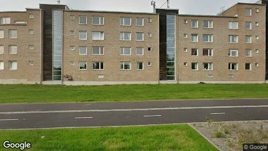 Lägenheter att hyra i Mölndal - Bild från Google Street View