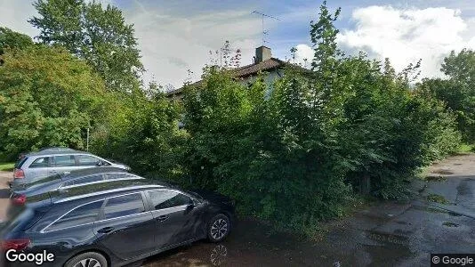 Lägenheter att hyra i Avesta - Bild från Google Street View